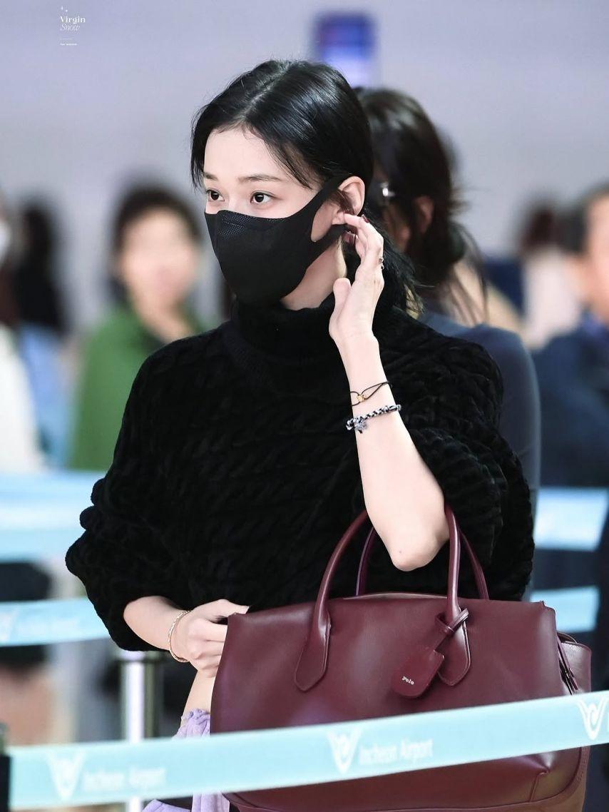 에스파 (aespa) 윈터2