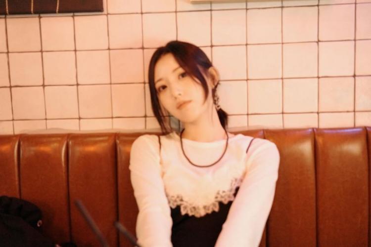 정다빈 인별10