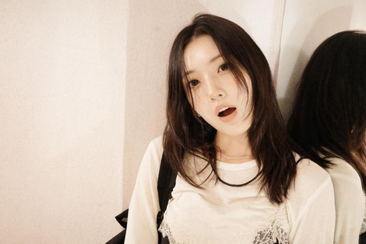 정다빈 인별12