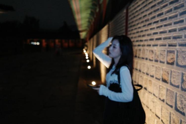 정다빈 인별15
