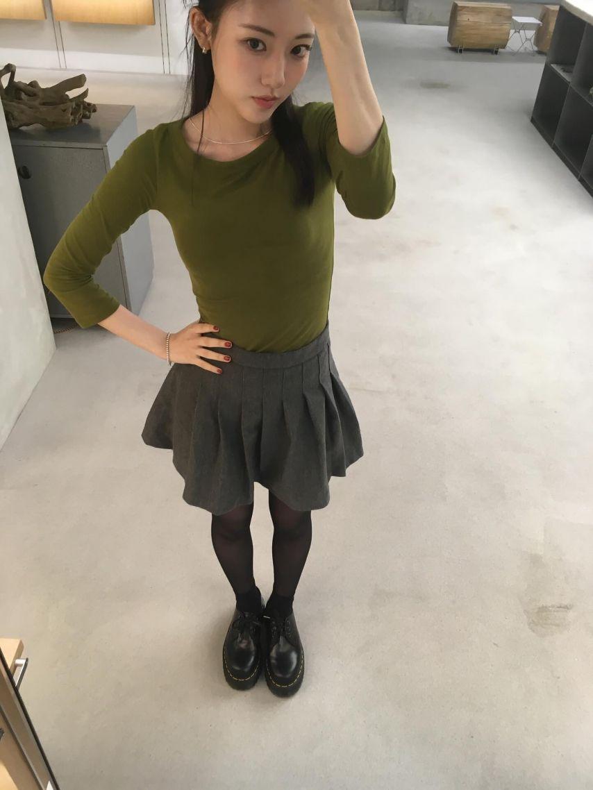 정다빈 인별4