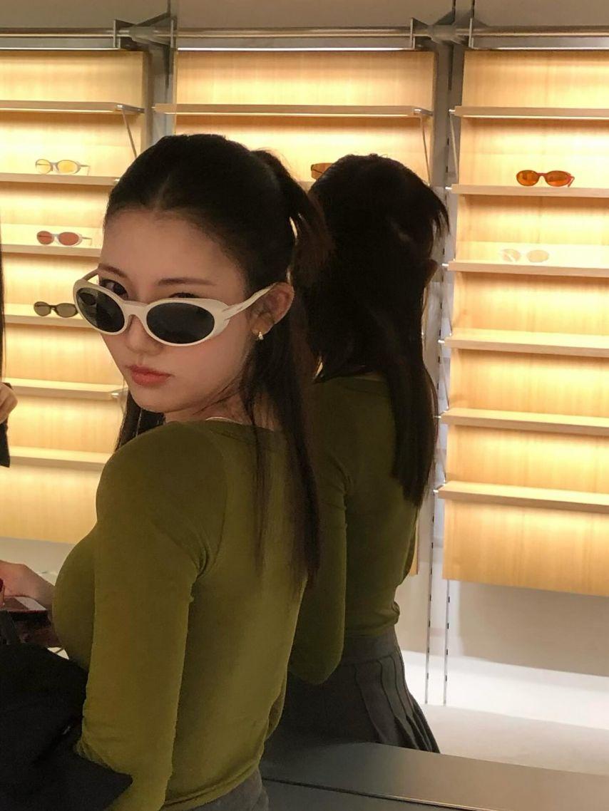 정다빈 인별7