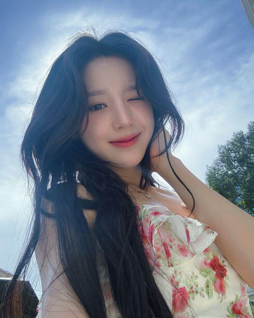 희진 ARTMS아르테미스 인별0