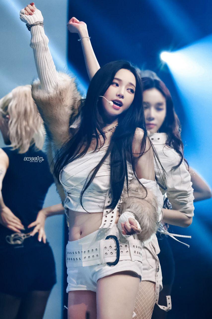 [에스파] 카리나1