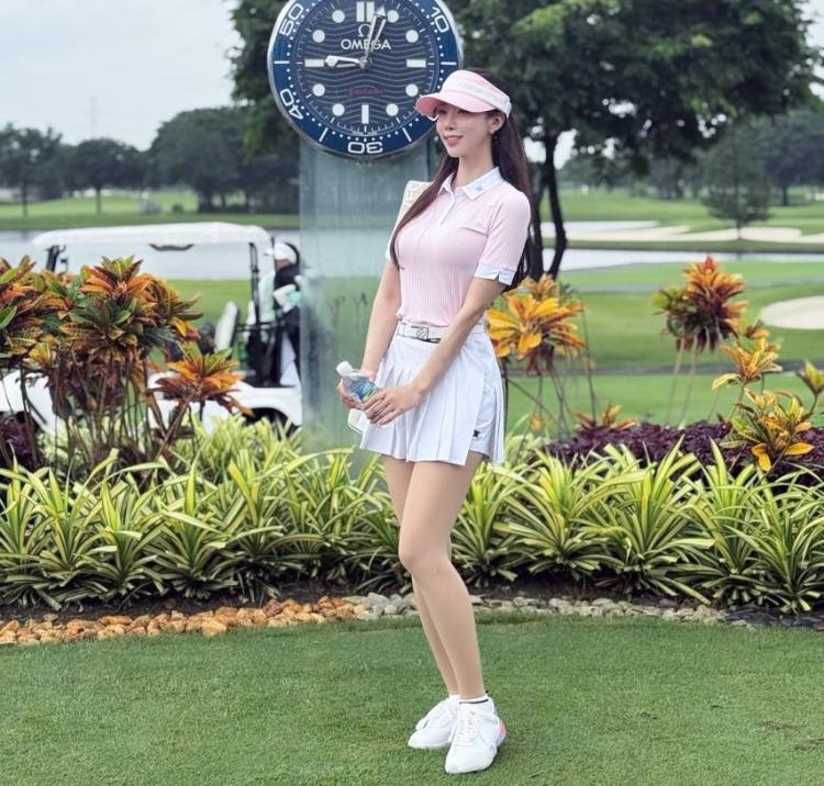 진달래 아나운서3