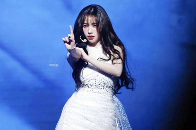 [에스파] 카리나3
