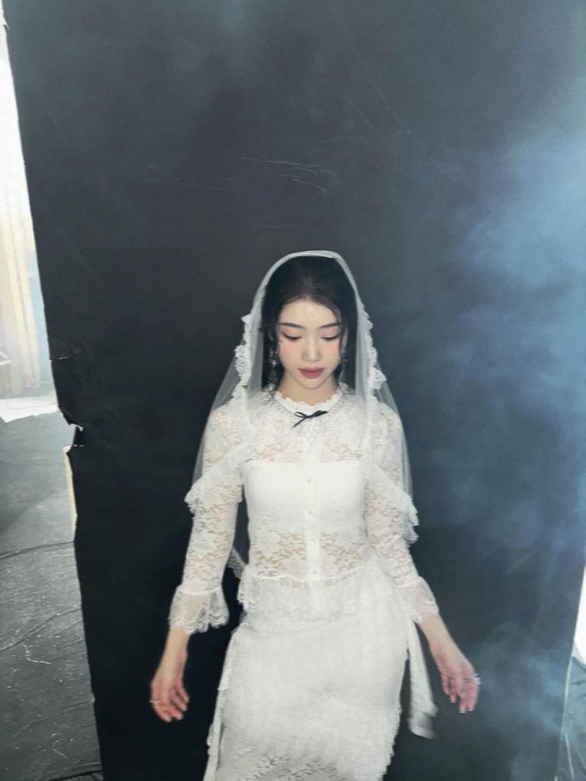 케플러 (Kep1er) 샤오팅0