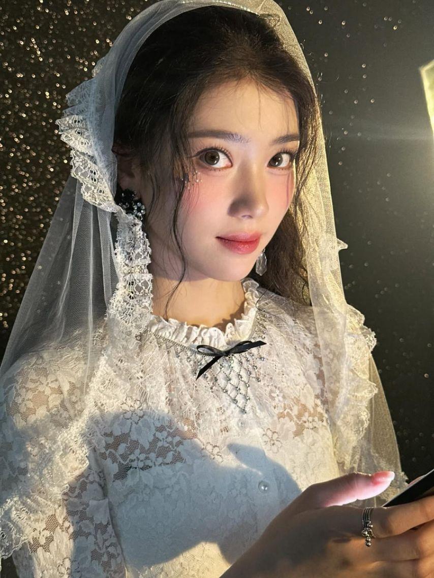 케플러 (Kep1er) 샤오팅1