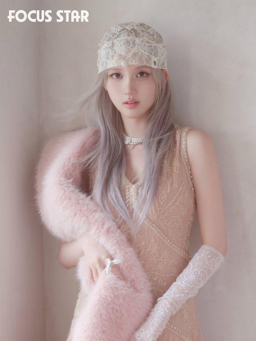 IVE (아이브) 가을0