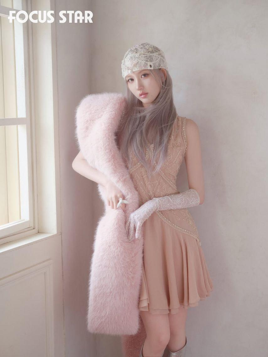 IVE (아이브) 가을2