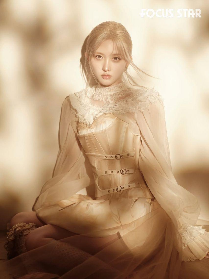 IVE (아이브) 가을4