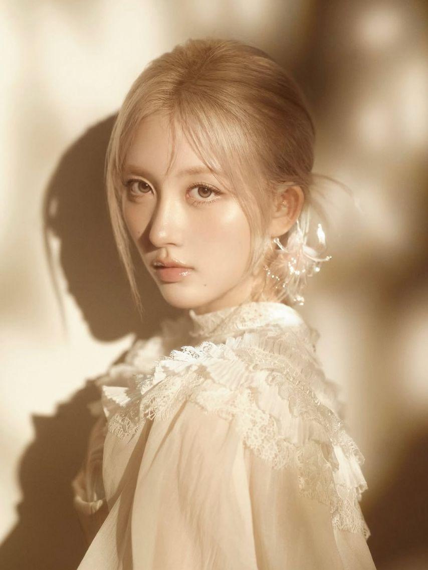 IVE (아이브) 가을5