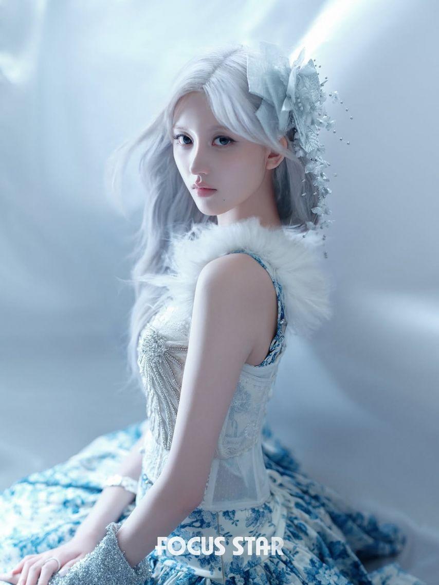 IVE (아이브) 가을8