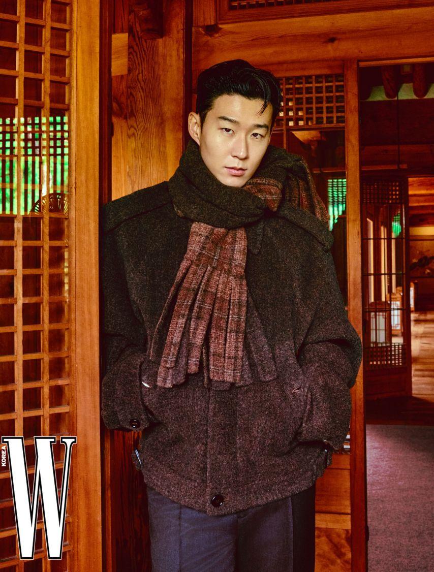 손흥민 인스타1