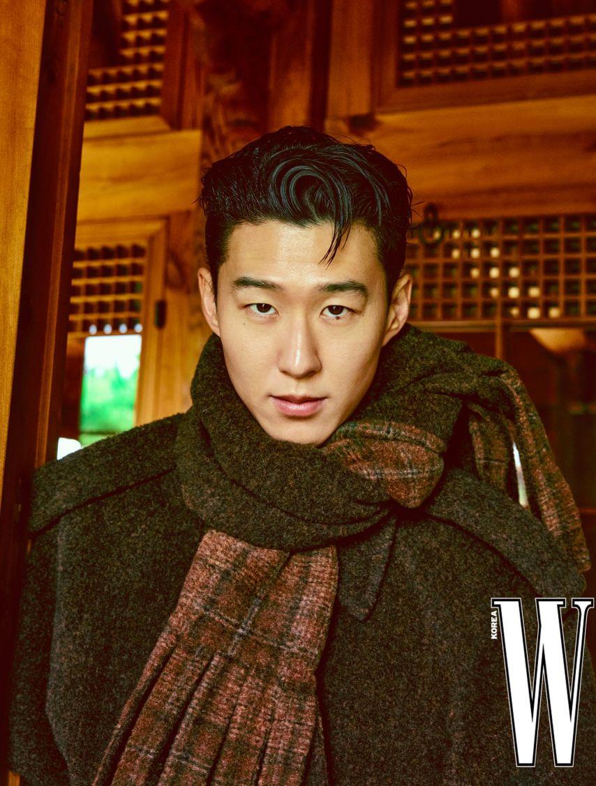손흥민 인스타2