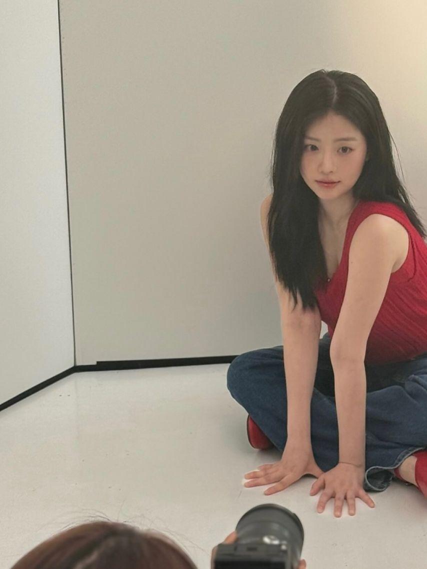 채서안7