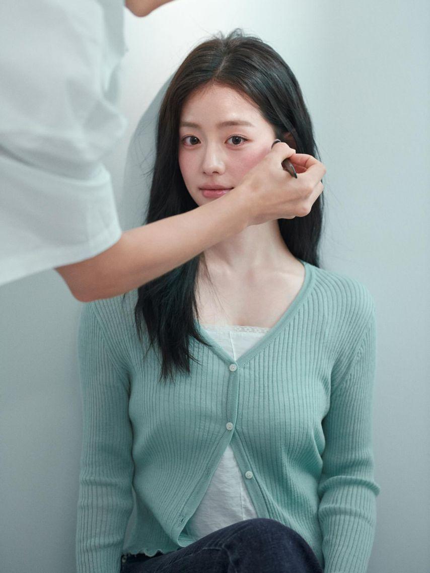 채서안9