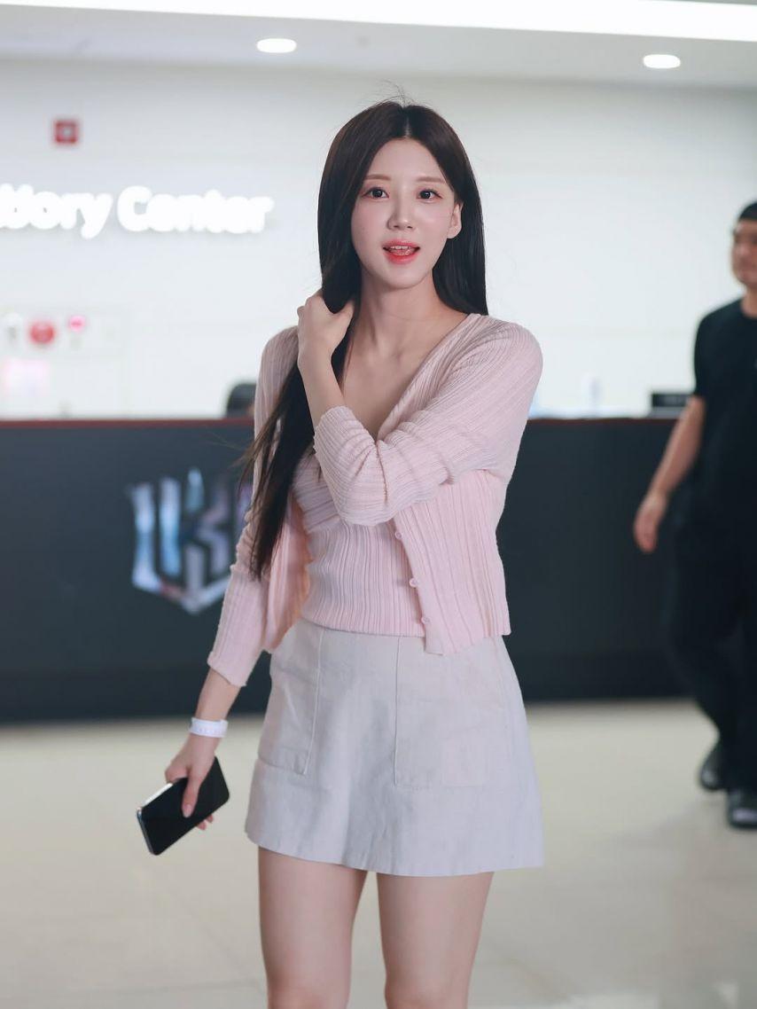 소이원 아나운서0