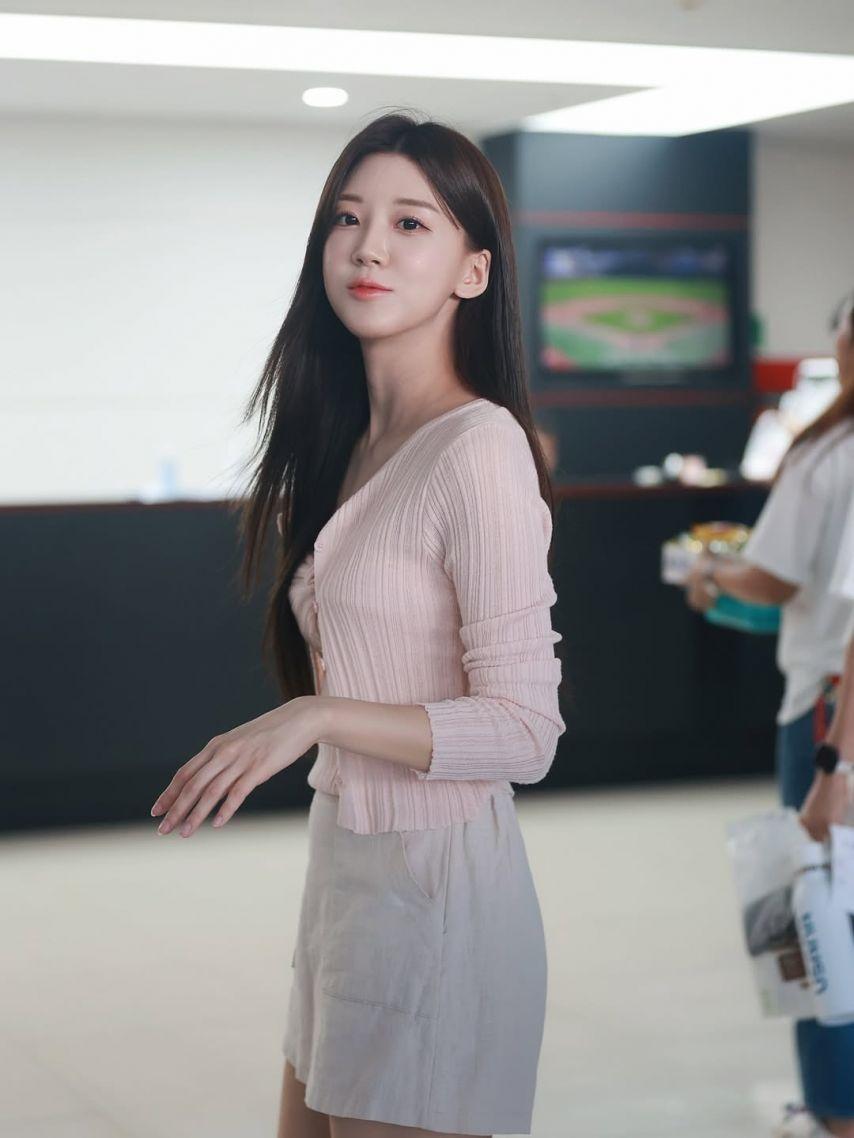 소이원 아나운서3