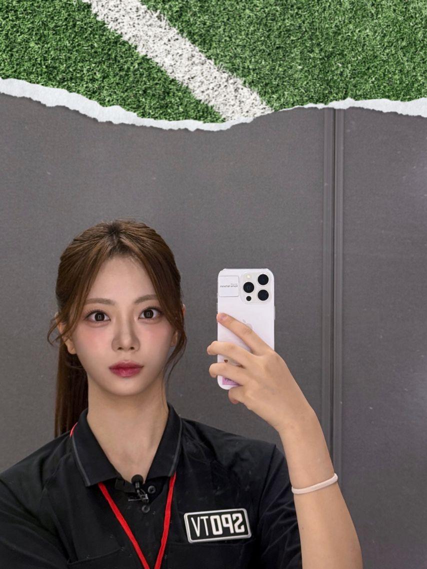 장서현 아나운서0