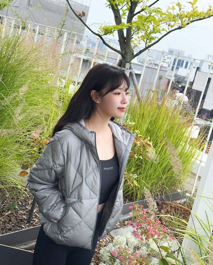 러블리즈 이미주0