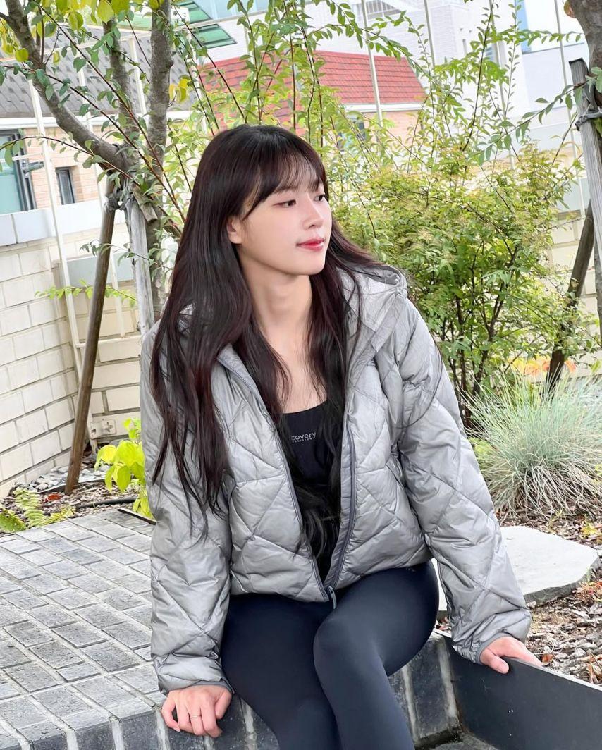 러블리즈 이미주1