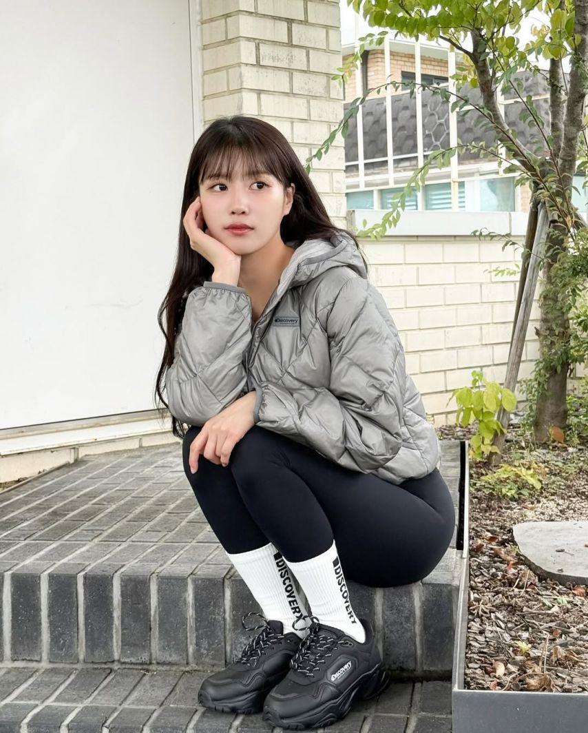 러블리즈 이미주2