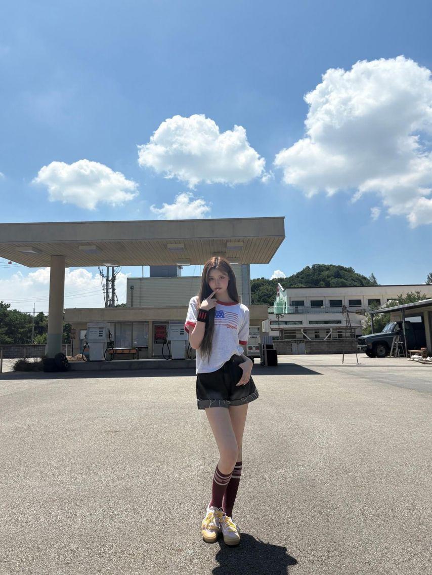 이즈나 정세비7