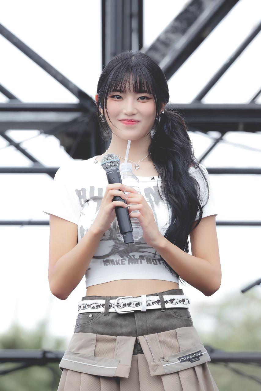 하이키 옐1