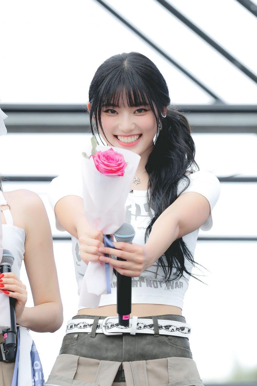 하이키 옐3