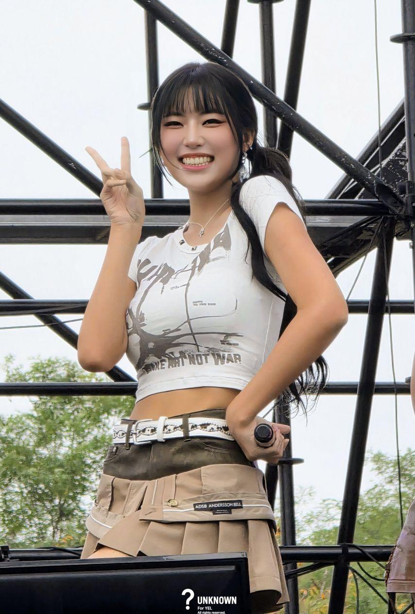 하이키 옐4