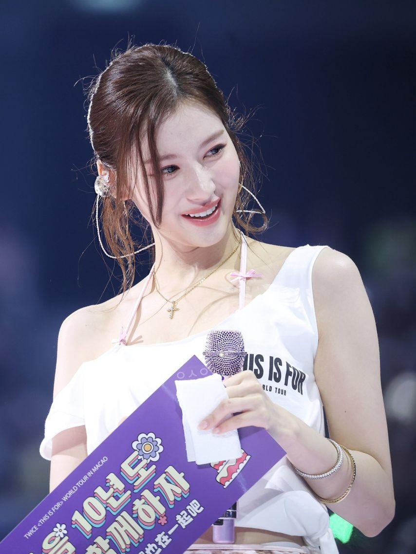 트와이스 사나0
