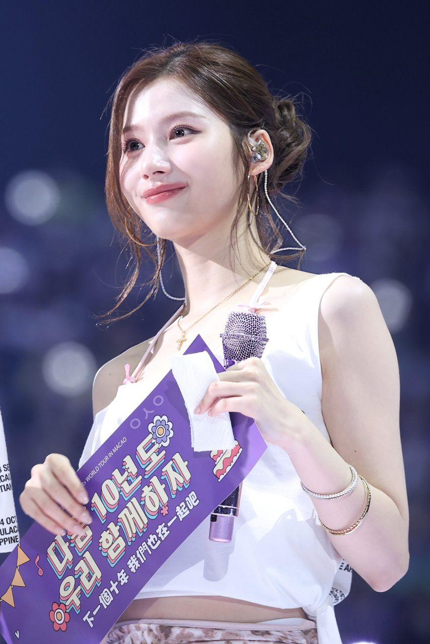 트와이스 사나1