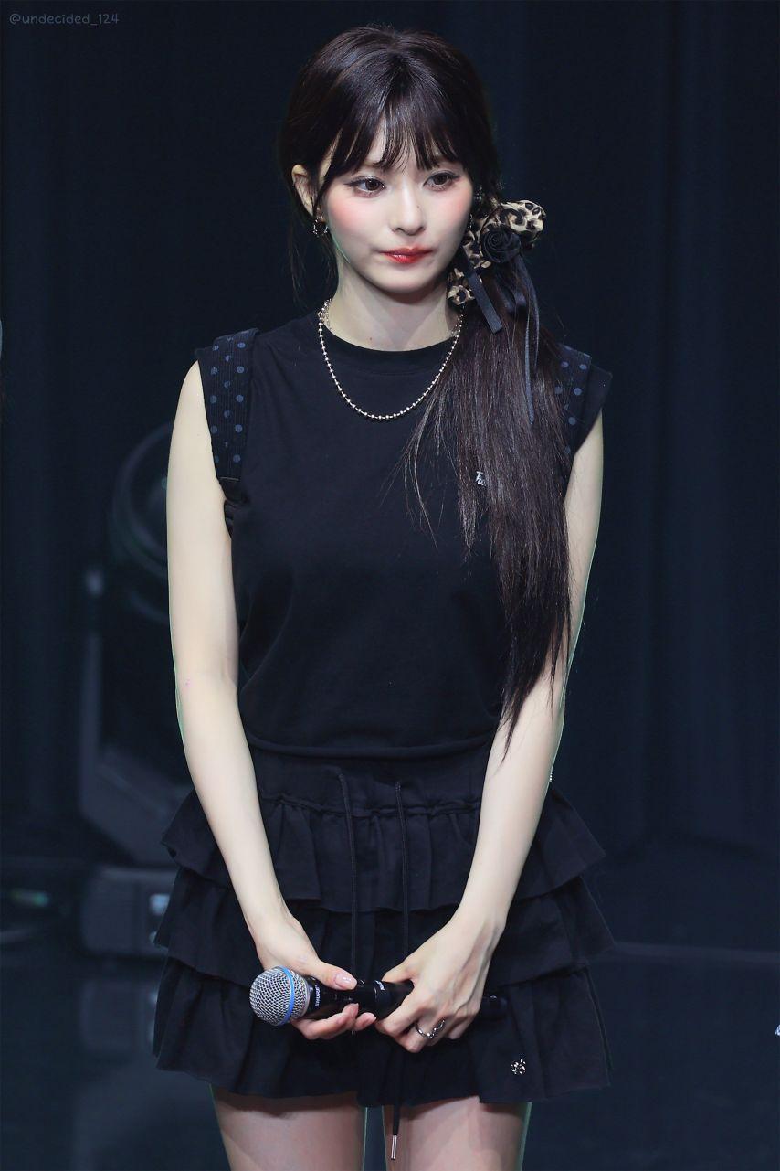프로미스나인 이나경1