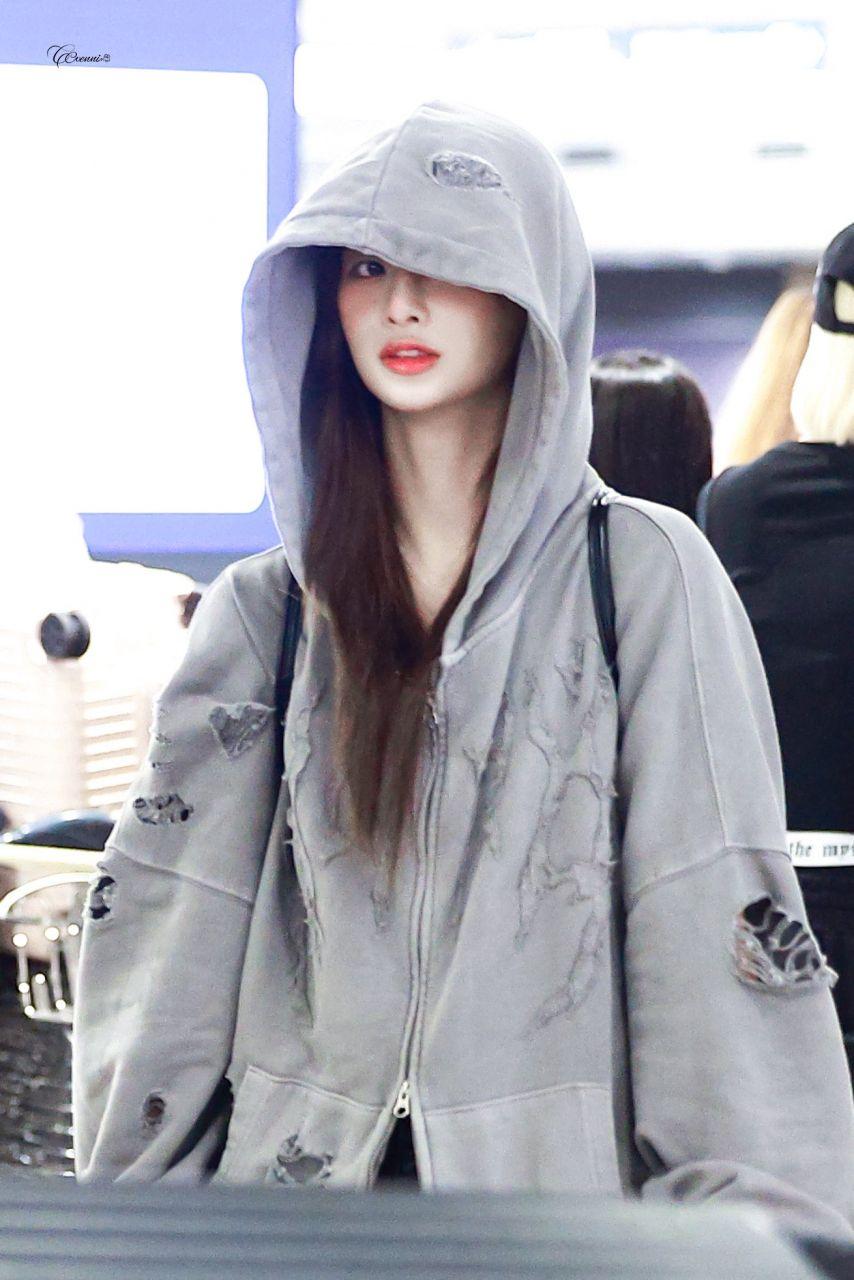 [엔믹스] 설윤1