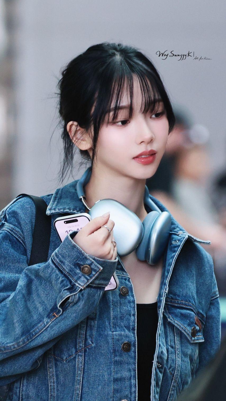 [에스파] 카리나1
