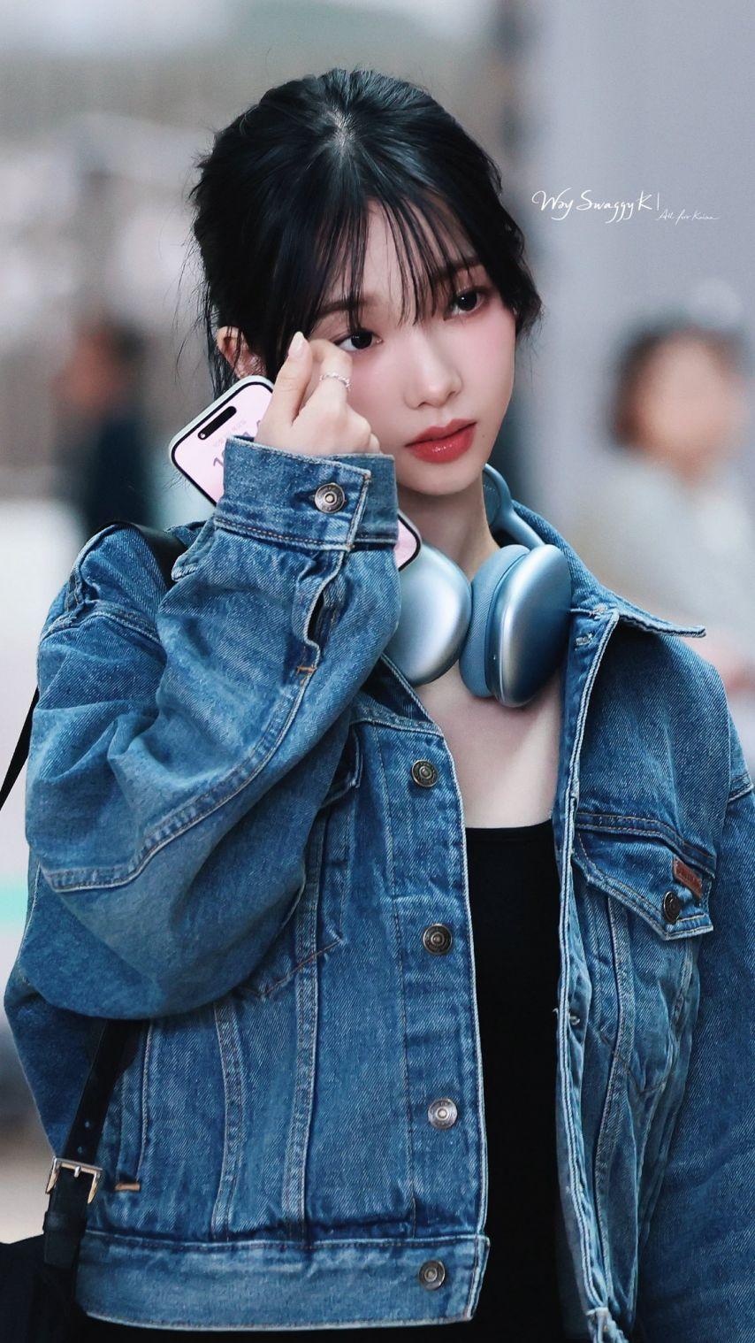 [에스파] 카리나2