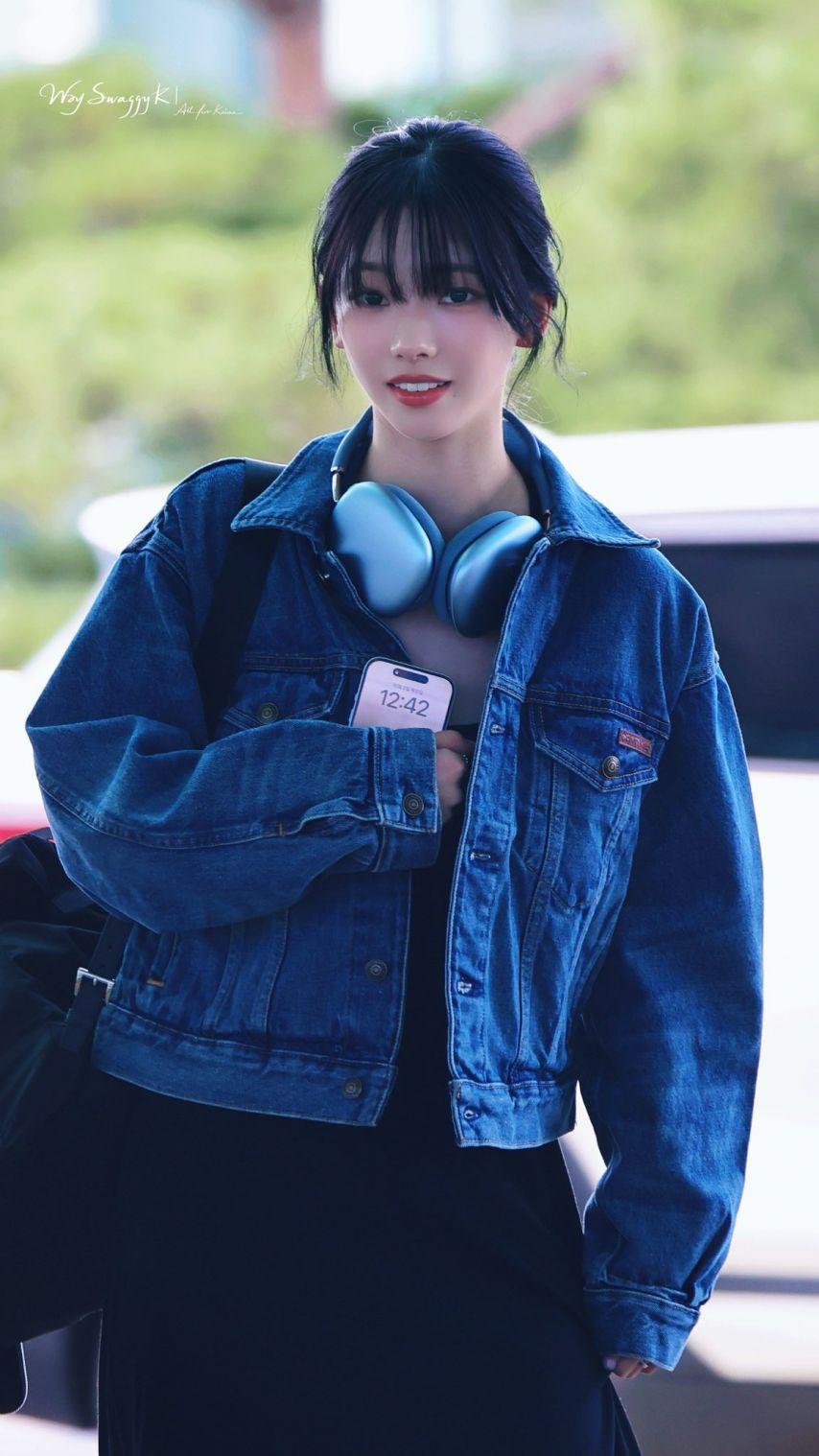 [에스파] 카리나4