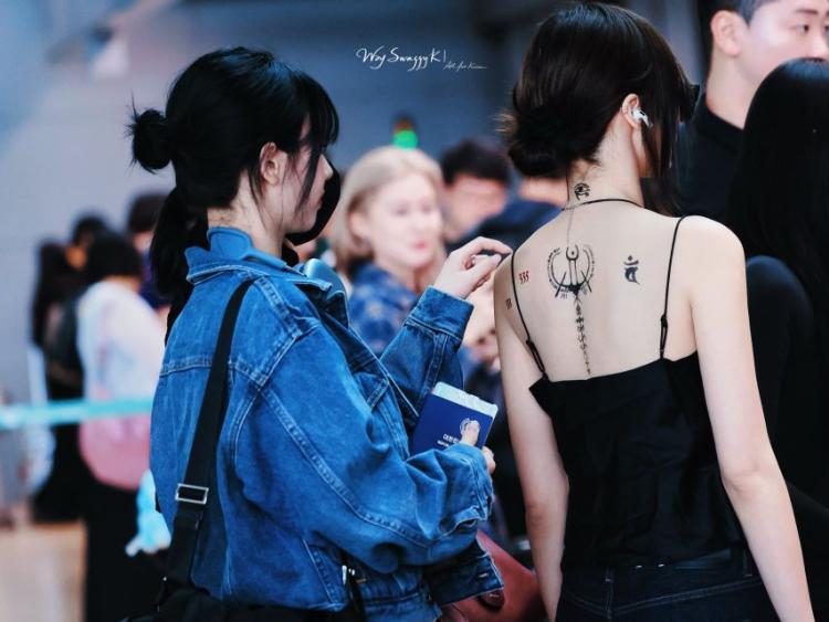 [에스파] 카리나8