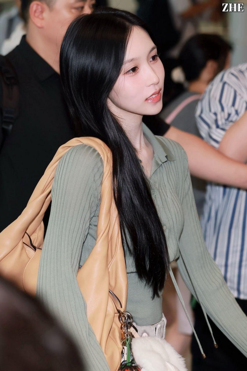 트와이스 미나3