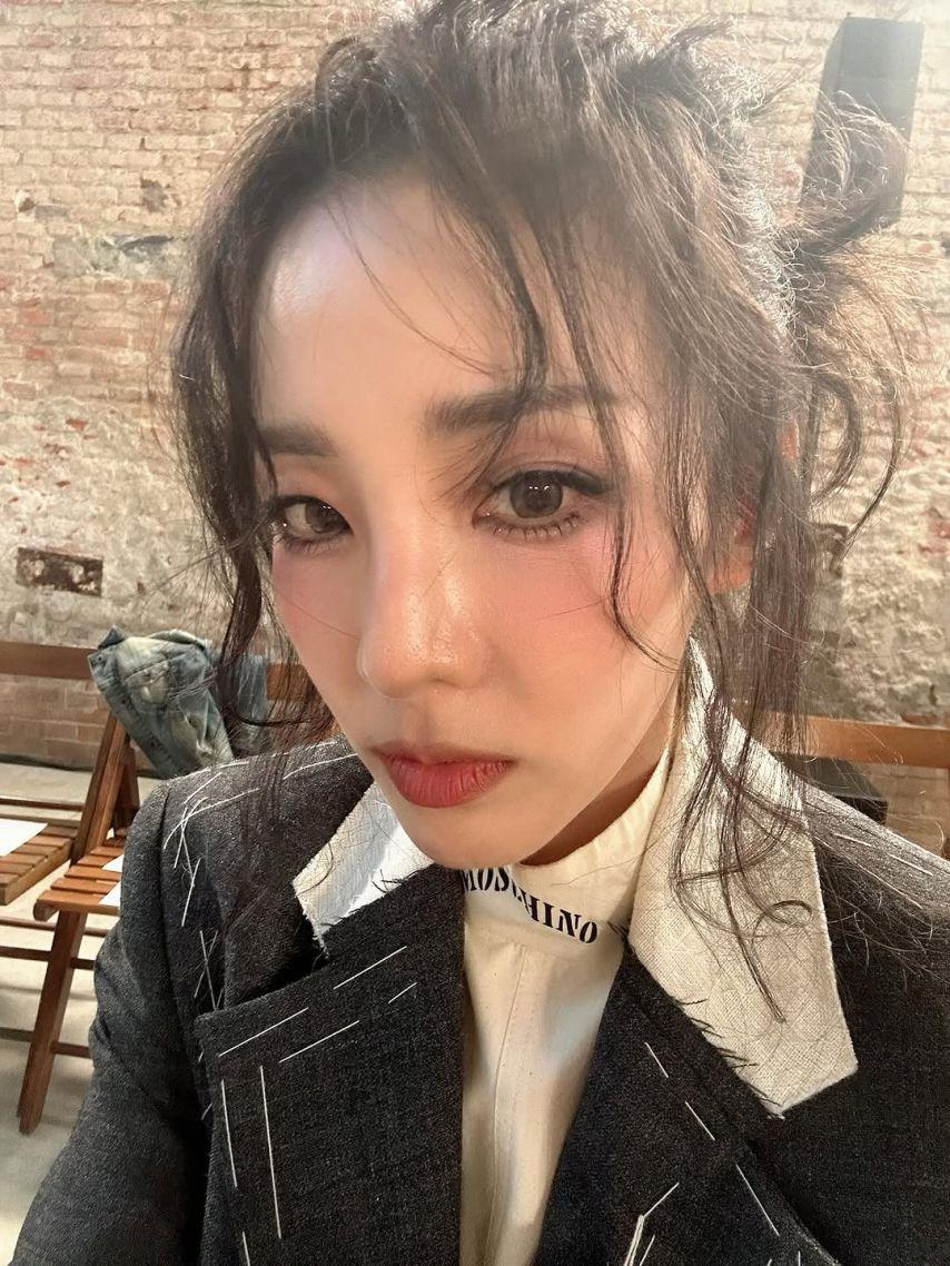 산다라 박 SNS1