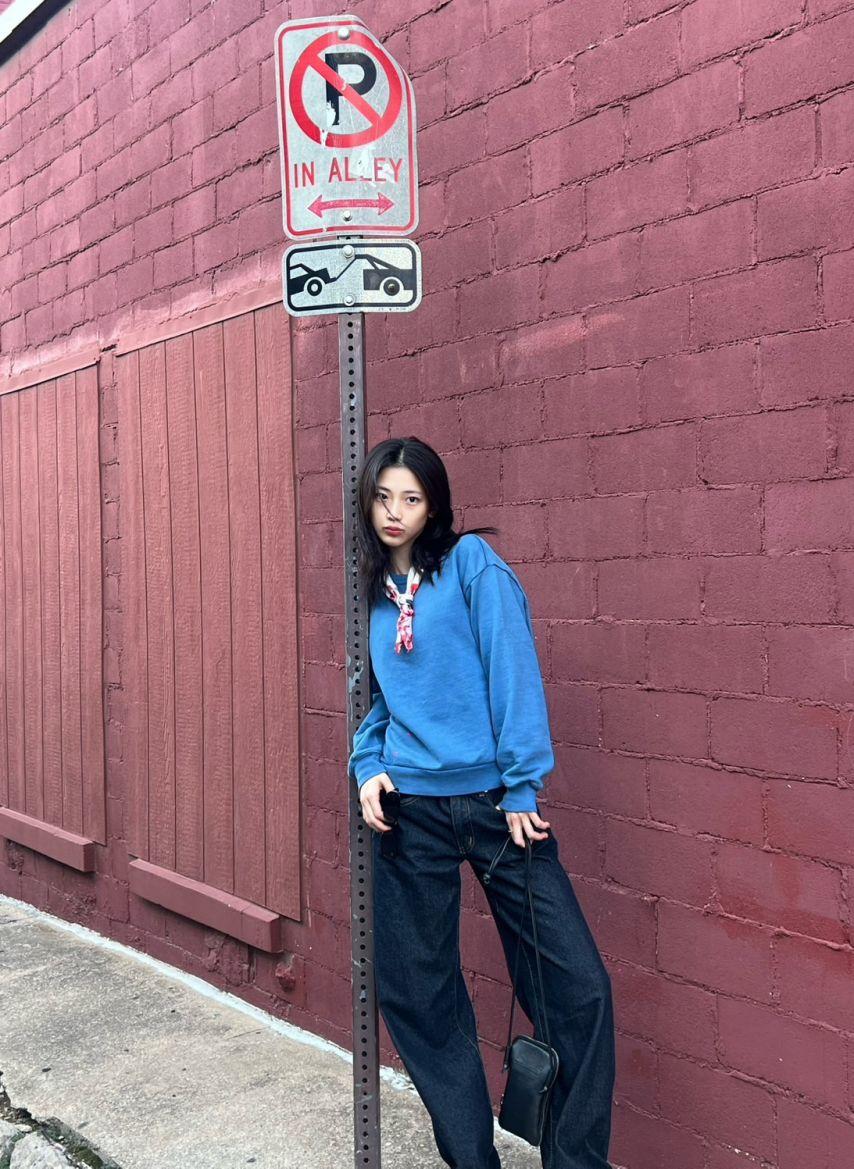 베이비몬스터 루카0