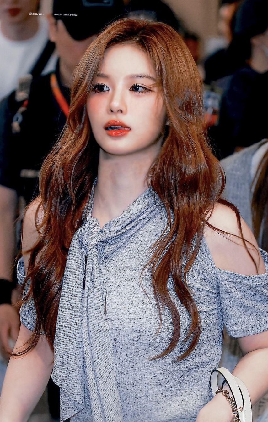 [엔믹스] 설윤3