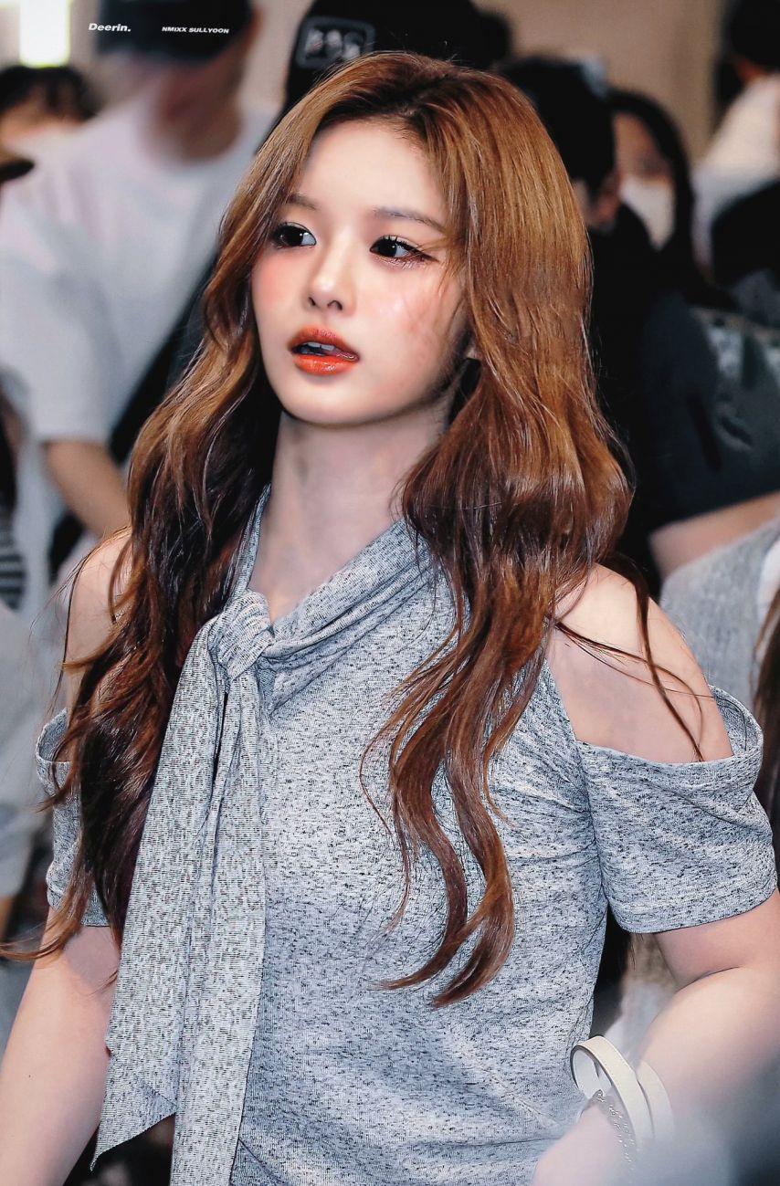 [엔믹스] 설윤4