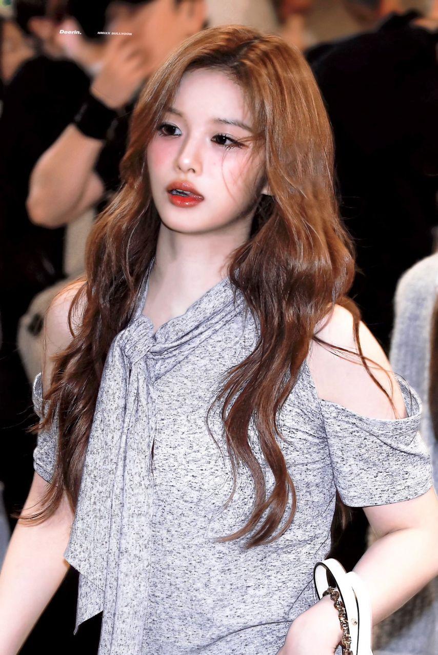 [엔믹스] 설윤5