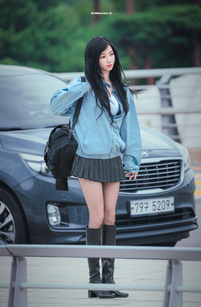 [에스파] 카리나0