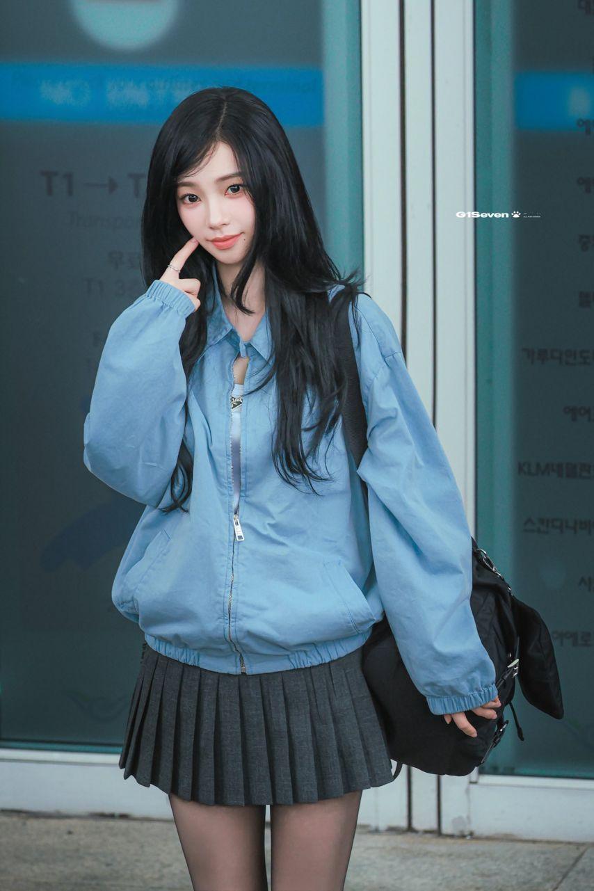 [에스파] 카리나1