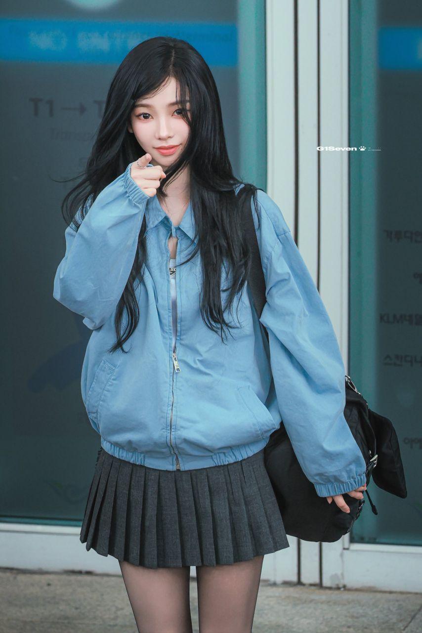 [에스파] 카리나2