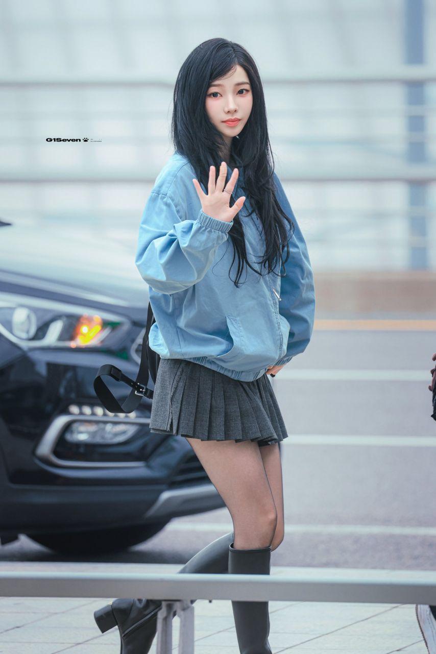 [에스파] 카리나3