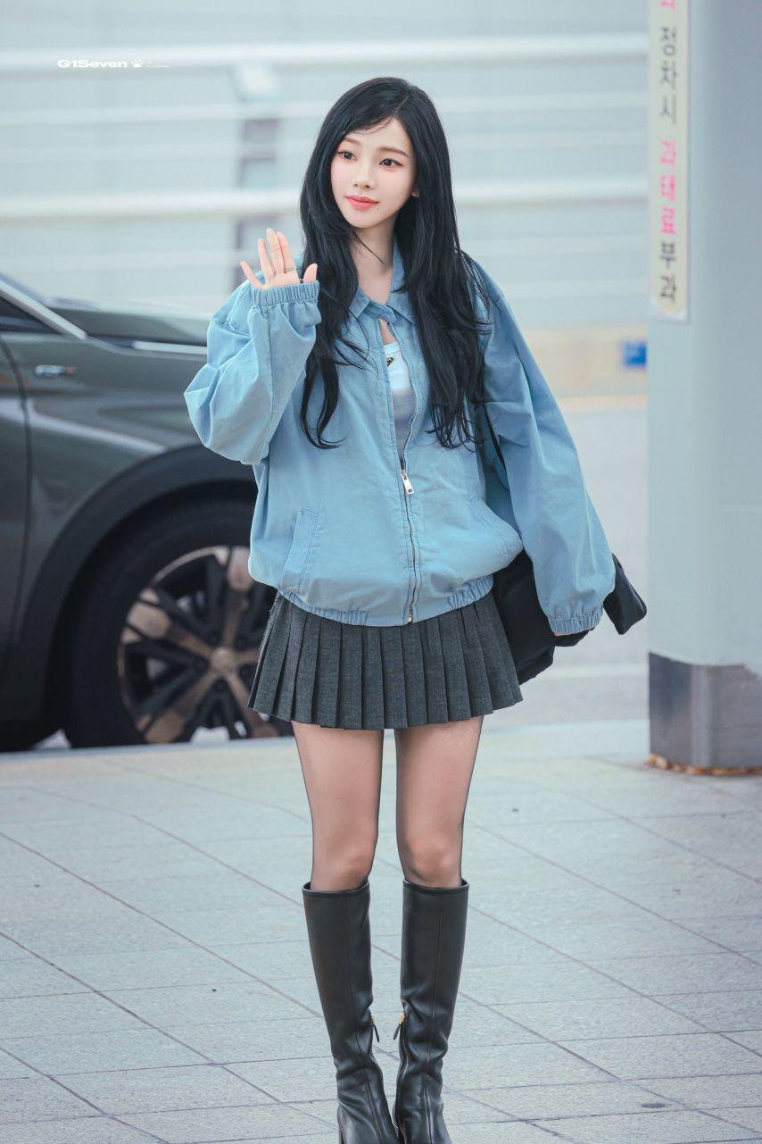 [에스파] 카리나4